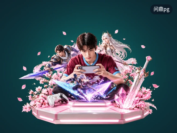 简易观赛说明