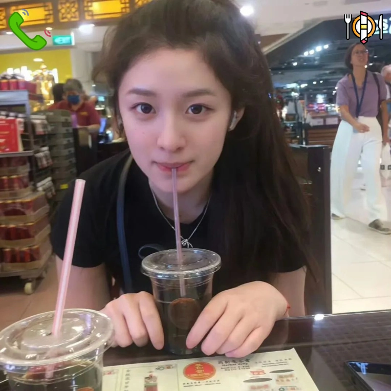 黄磊女士